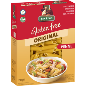 San Remo Pasta Penne (GF)