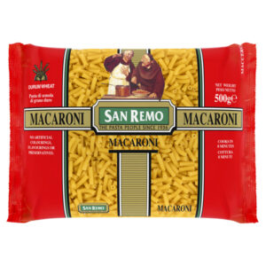 San Remo Macaroni (GF)
