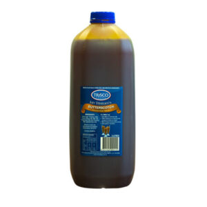 TRISCO BUTTERSCOTCH TOPPING 3L