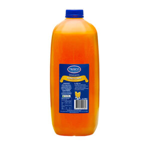 TRISCO HONEYCOMB TOPPING 3L