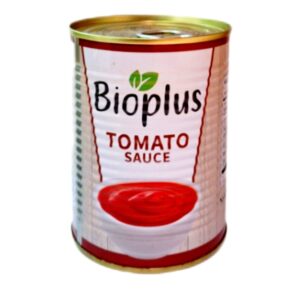 Bioplus Tomato Sauce 400g