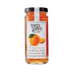 Yarra Valley Marmalade Jam 300g