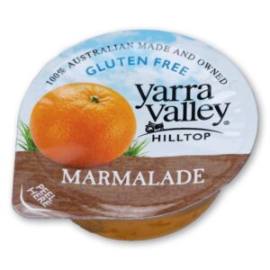 Yarra Valley Marmalade Jam 16g