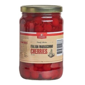 Sandhurst Maraschino Cherry 1.9kg