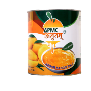 Maharaj's Mango Pulp 850g