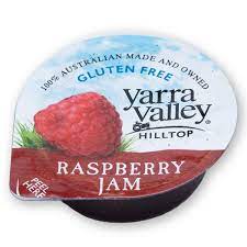 Yarra Valley Raspberry Jam 16g
